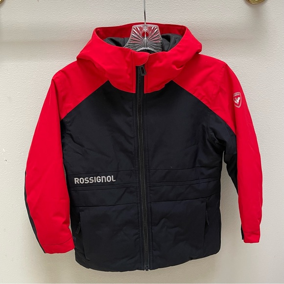Rossignol Ski Winter Jacket - Picture 1 of 13